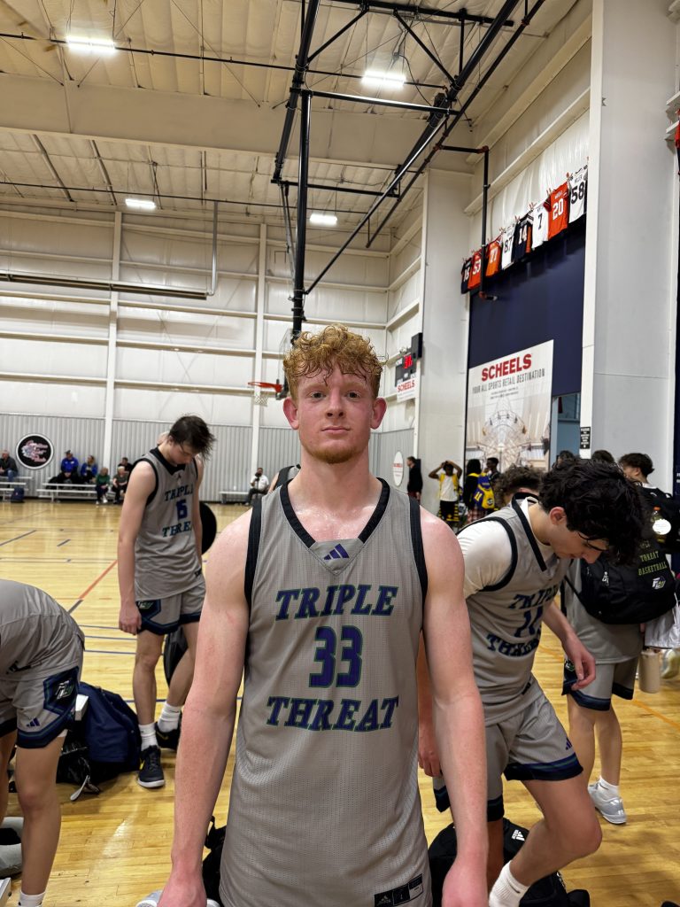 #RockyMountainMayhem: Best 17U Three-Point Shooting Guards.
