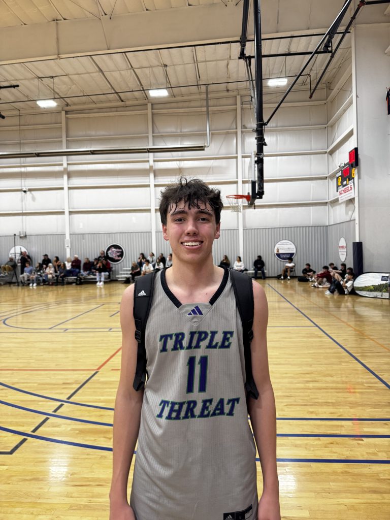 2026 Guards: Rising Stock Through Summer Play