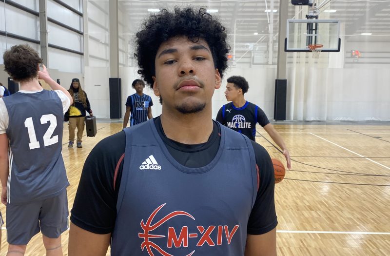 Prep Hoops The Stage: Kyler&amp;#8217;s Standouts &amp;#8211; Part 1