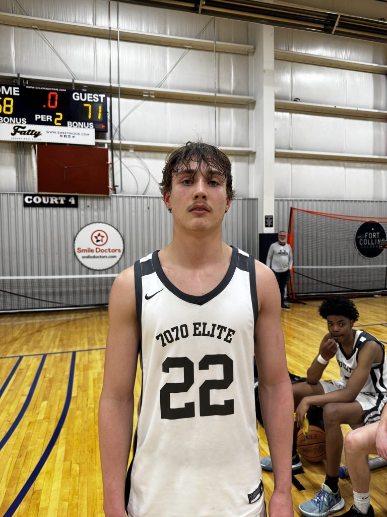 5A Great 8 Preview: Lewis-Palmer vs Palisade