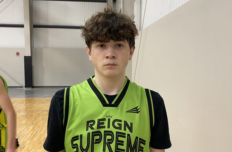 Prep Hoops The Stage: Kyler&amp;#8217;s Standouts &amp;#8211; Part 4