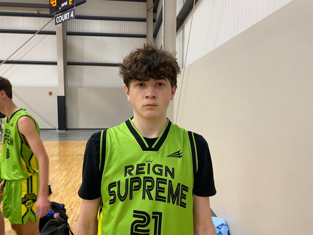 Prep Hoops Indiana &amp;#8220;The Expo&amp;#8221; &amp;#8211; 8 Prospects to  Watch, Part 2