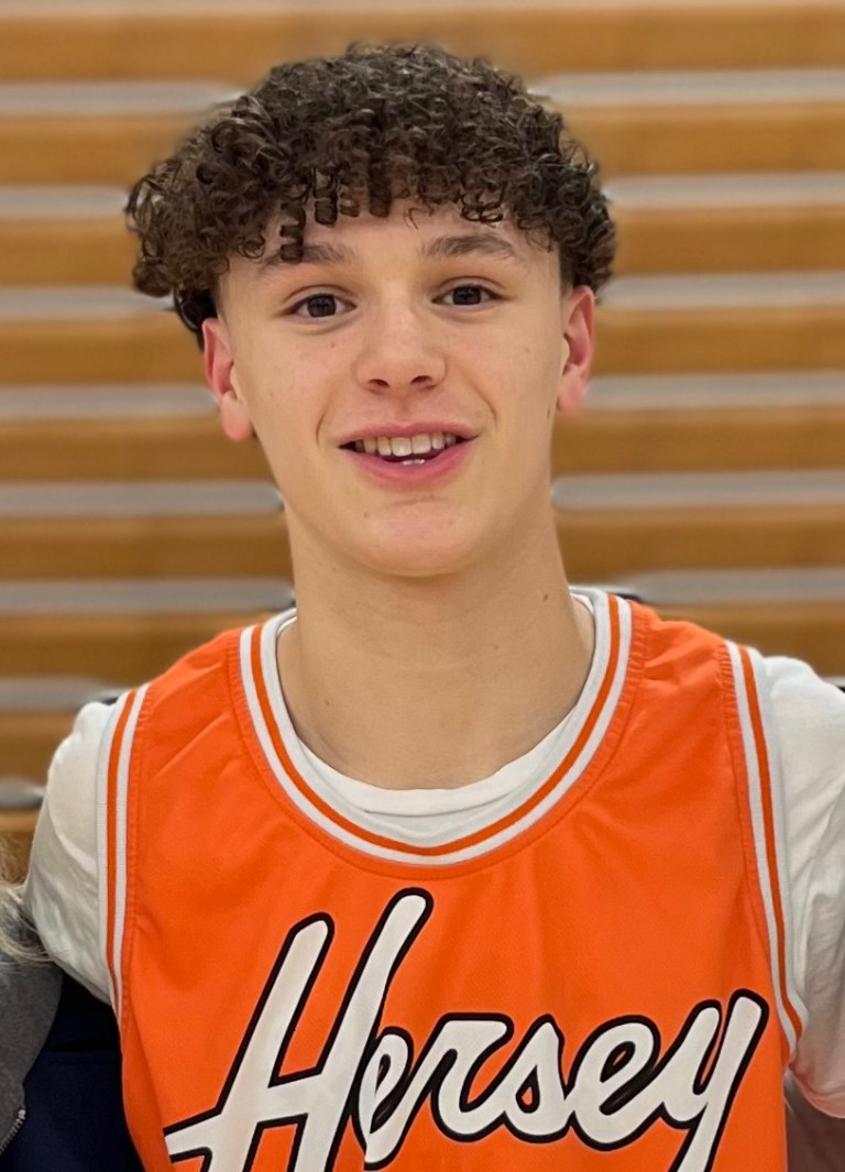 Hudson Notaro