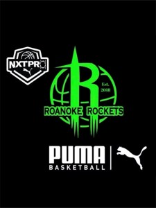 Roanoke Rockets NXTPRO