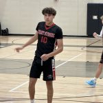Blake Castaneda