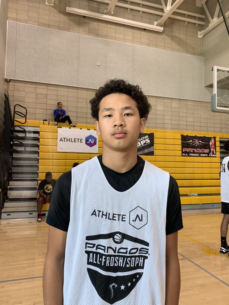 2027 Rankings Top 25 Stock Risers