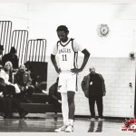 Darrion Brown
