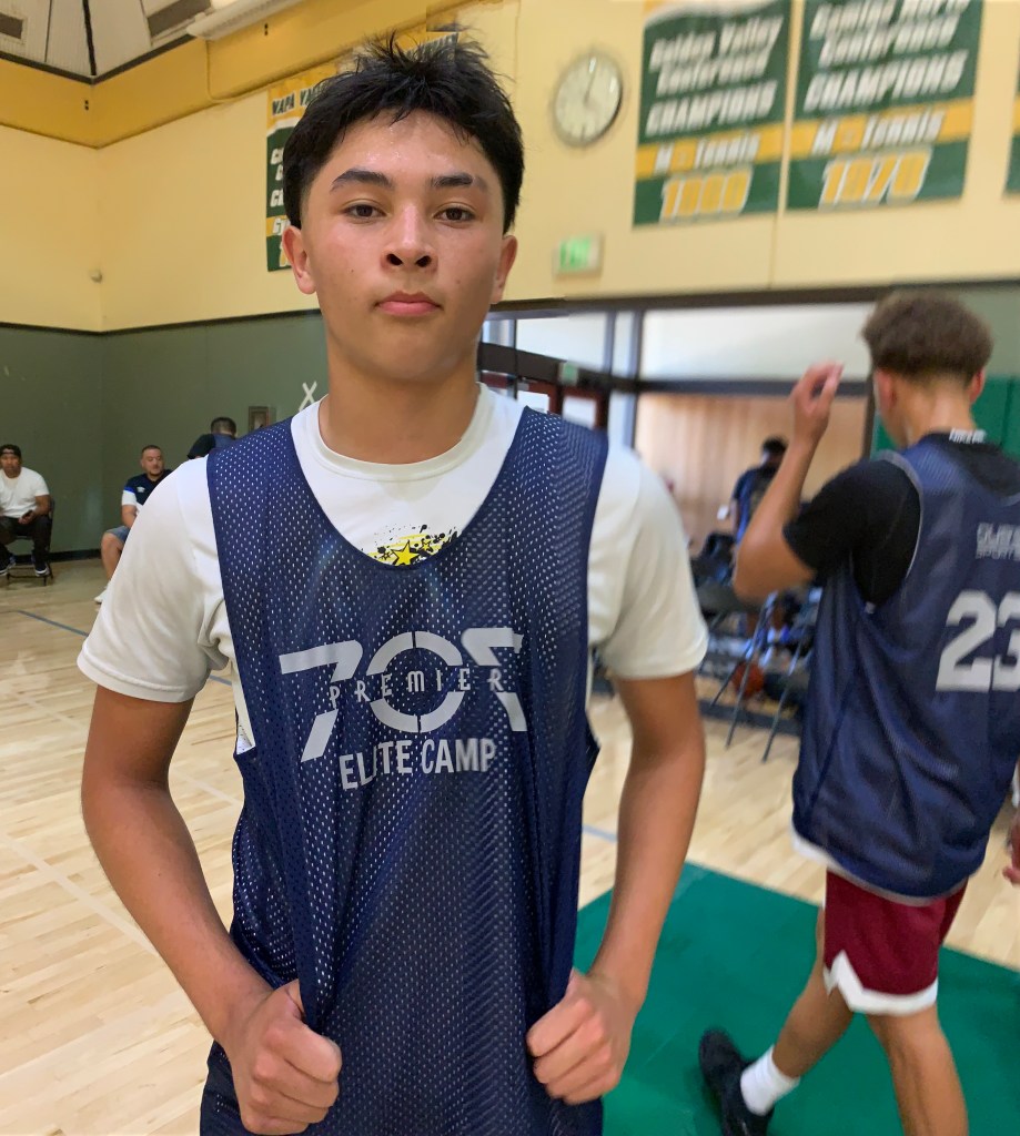 NorCal Rankings Update Top 100 Prospect