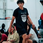 Jacob Lopez