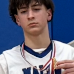 Jordan Gherasim