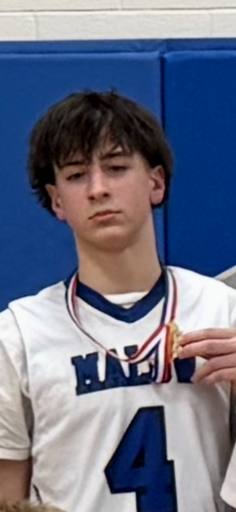 Jordan Gherasim