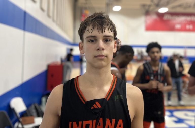 3 For 3: Week Four Preview