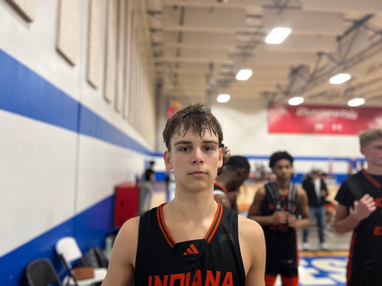 Charlie Hughes Showcase - Ramsey&#039;s Saturday Notebook