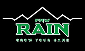 PNW RAIN