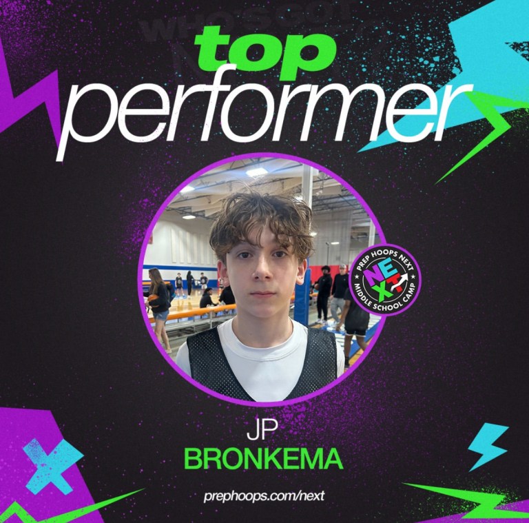 Jp Bronkema