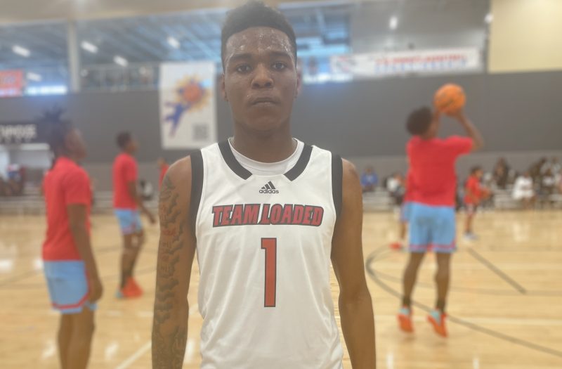 Keyshawn Herring