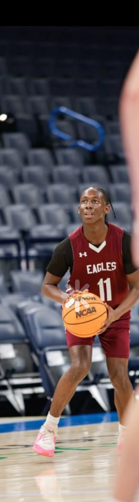 Jaheem Campbell