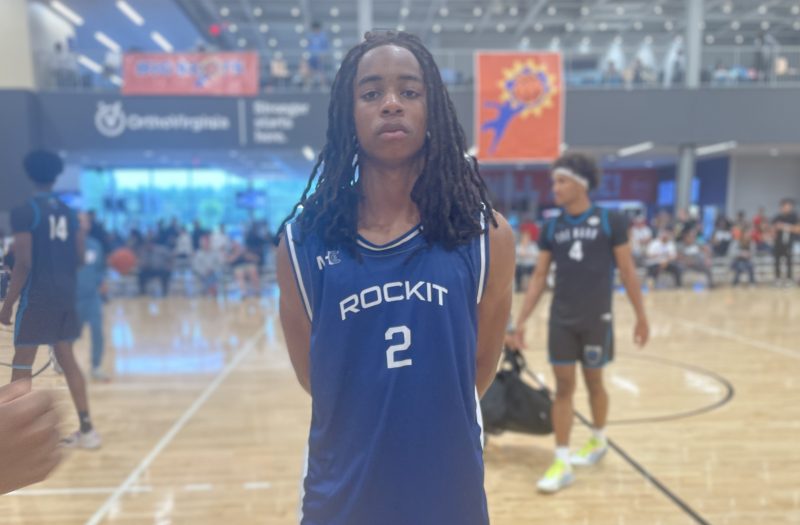 RJ Mickelberry