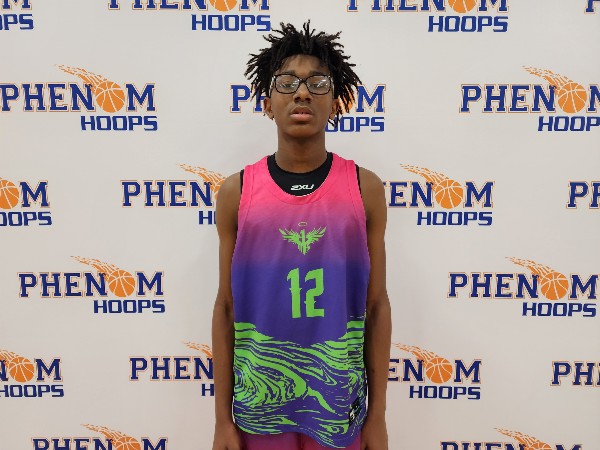 Tjay Brunson