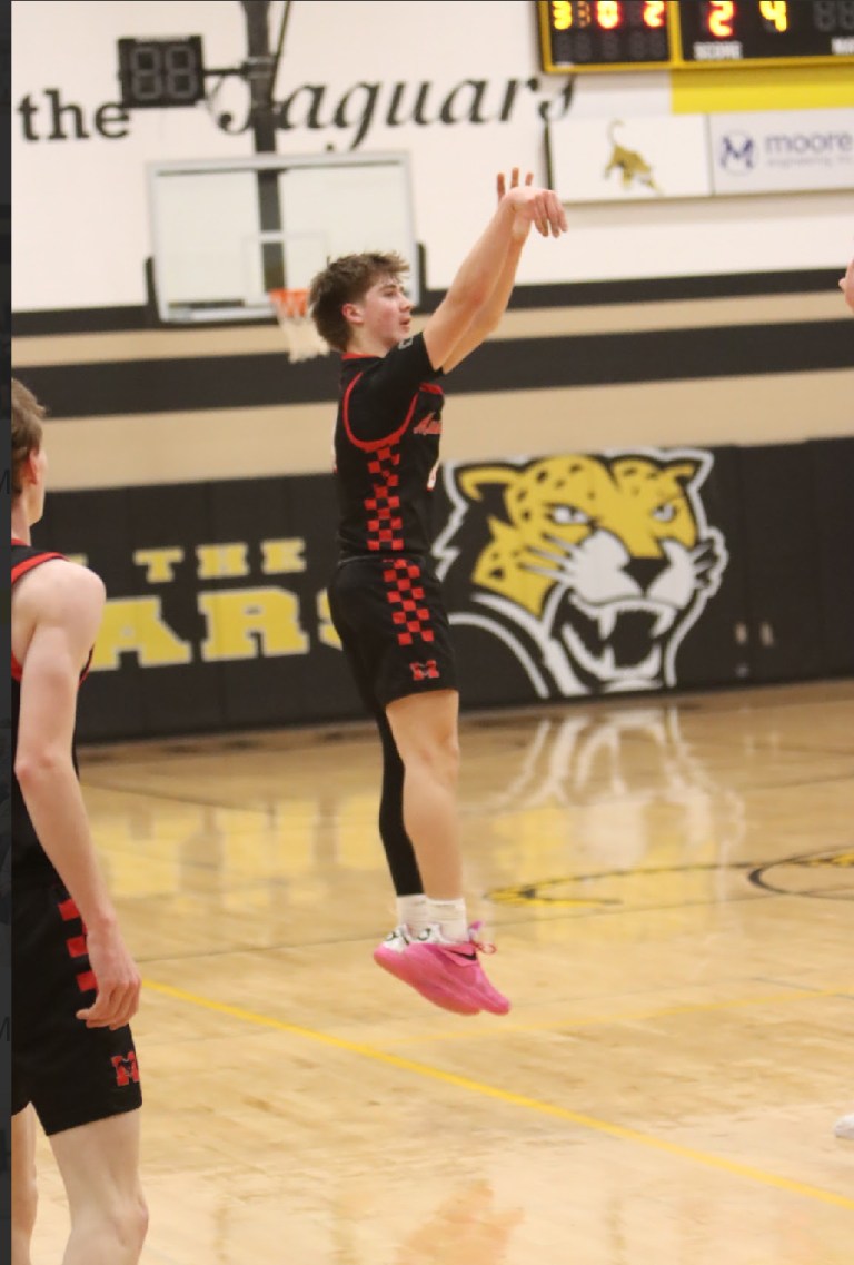 Trenton Sitzer