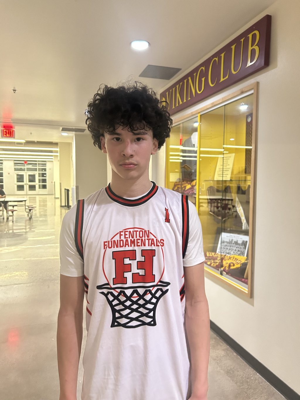 Underclass Guards That Turned Heads At The East/West Shootout