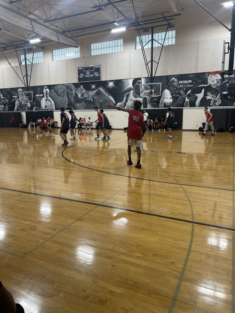 Day 1 Stock Risers At The Matador Tournament