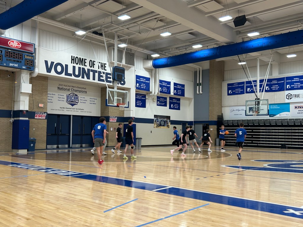 Pure Sweat Spring Showcase Standouts
