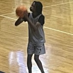 Tarell Adams
