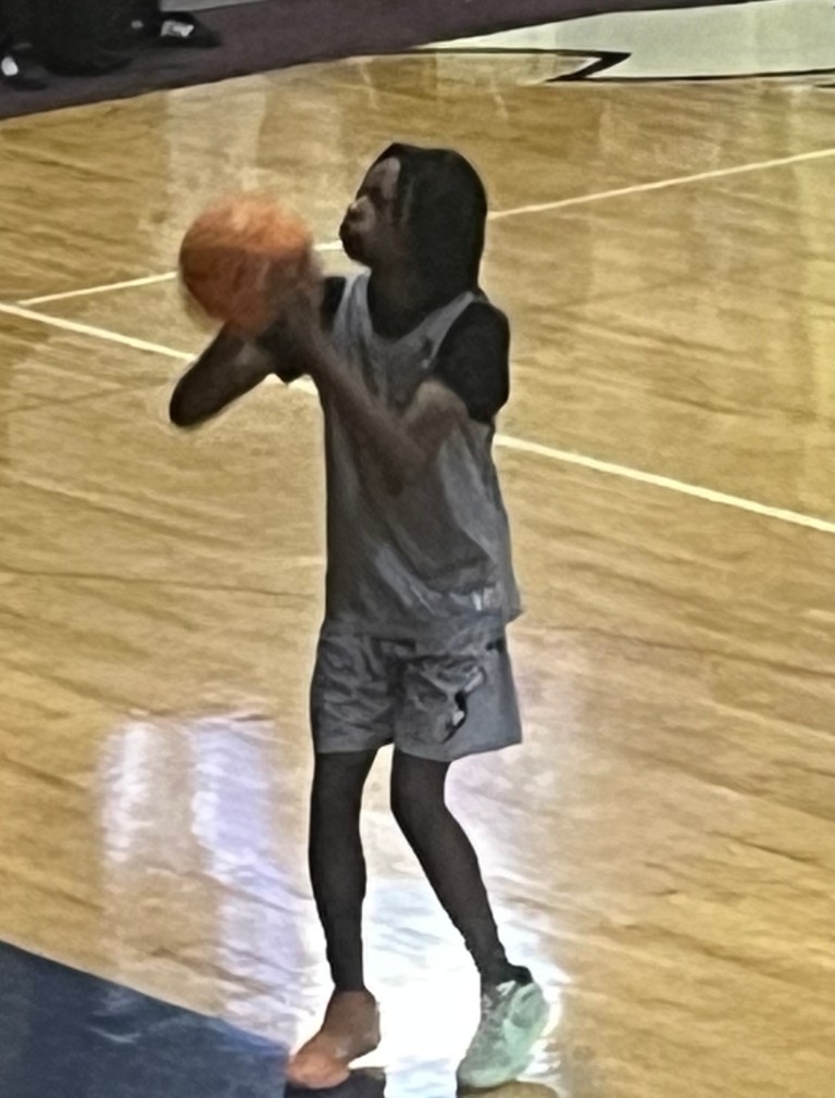 Tarell Adams
