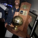 LJ Holman