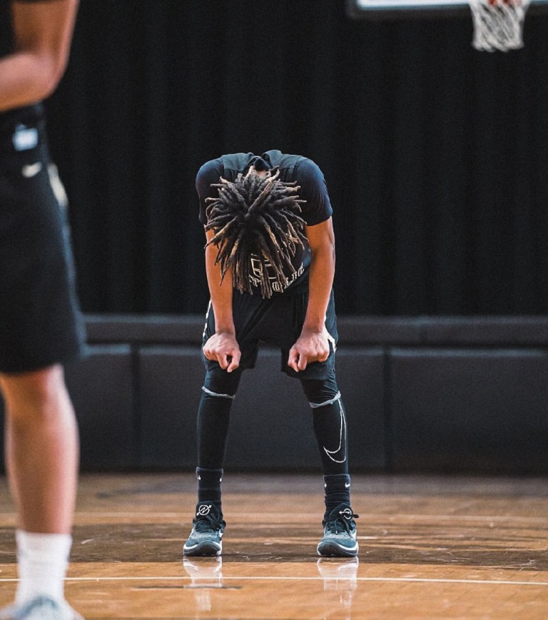 Jayden Robinson