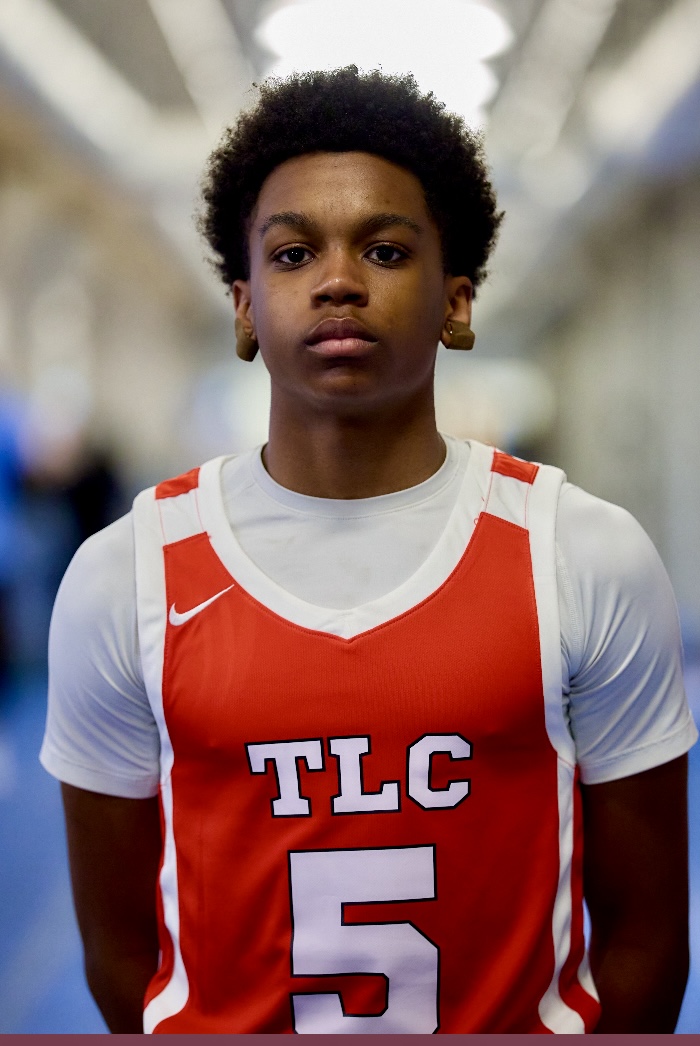 Terence Horton II