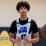 Elijah Webb