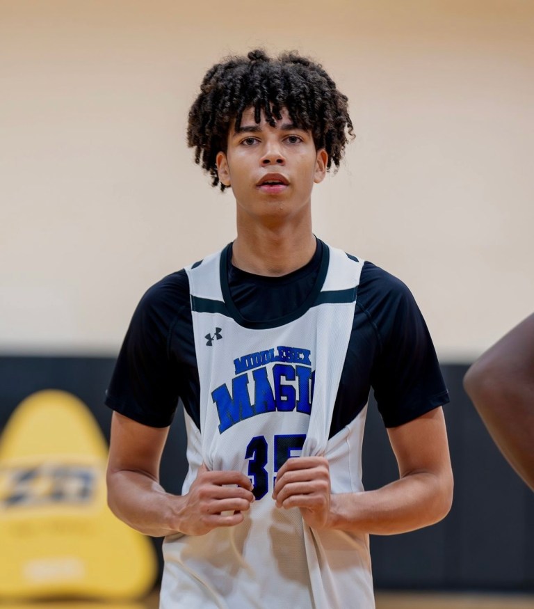 Elijah Webb