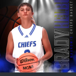 Brady Helberg