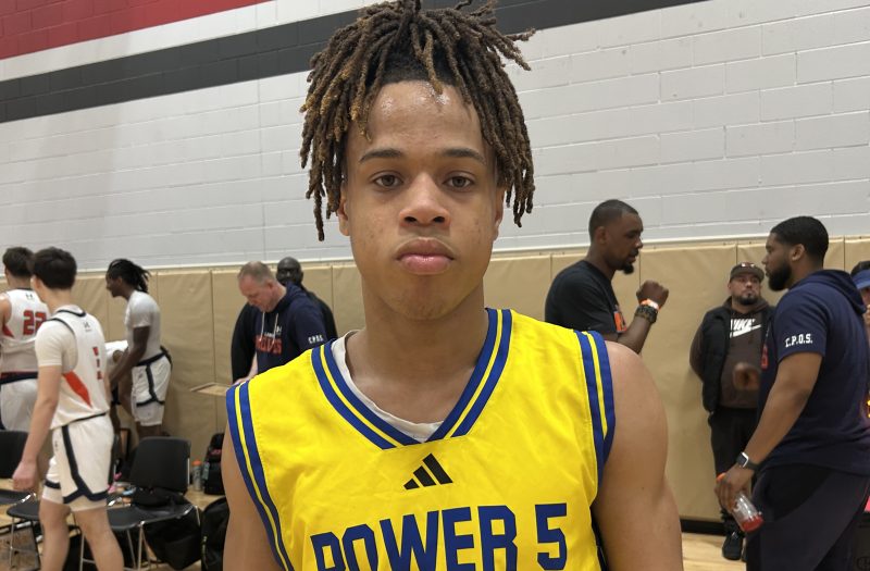 Predicting All State Tournament Team 2026: D3-D5