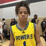 Prospect Standouts From Wednesday And Thursday
