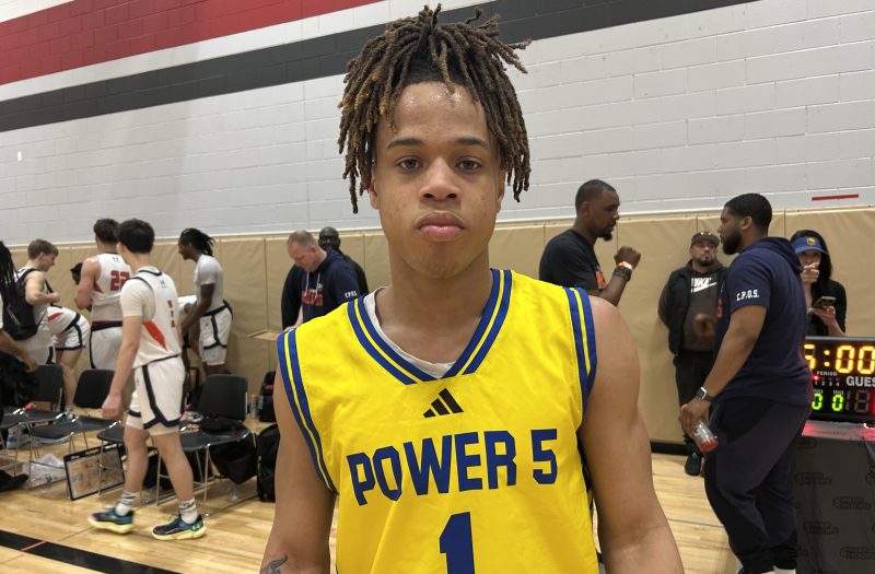 Prospect Standouts From Wednesday And Thursday