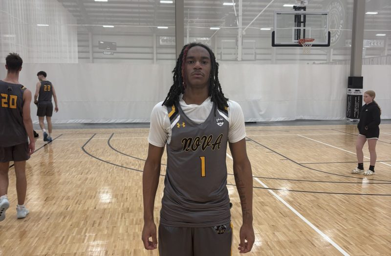 The Stage: Mike’s 16 U Friday Standouts