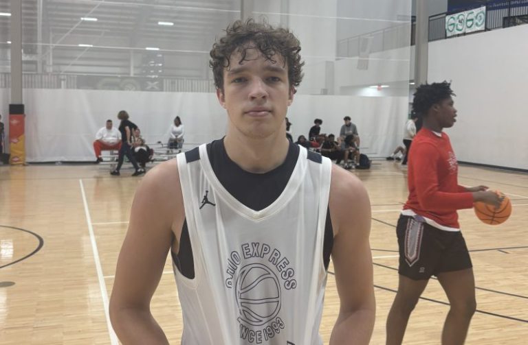 Top new names from 2026 Rankings Update