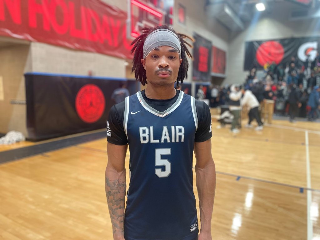 2026 Rankings Update: Combo Guards to Track