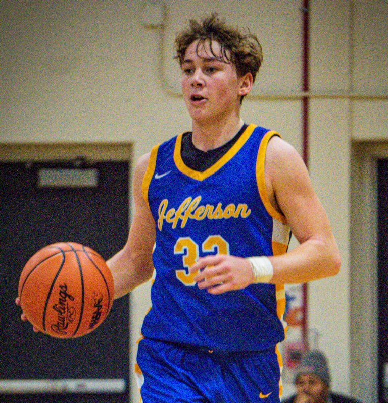Trey Oldenburg