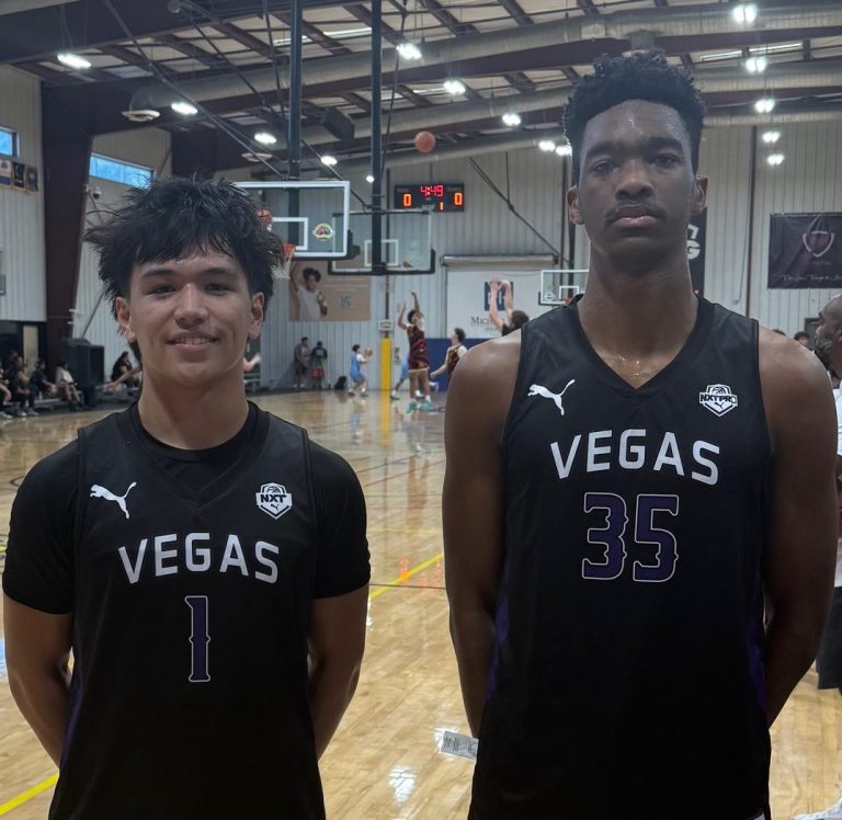 Prominent Elite vs Deleware Certified Hoopers Top Performers