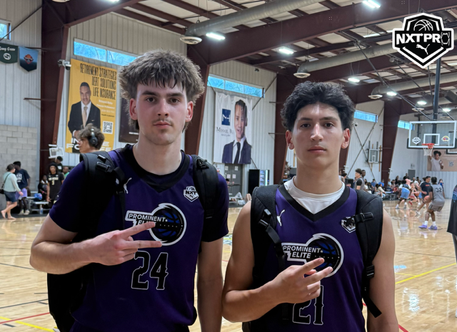 AAU Round Up: Saturday&#039;s Top Performers