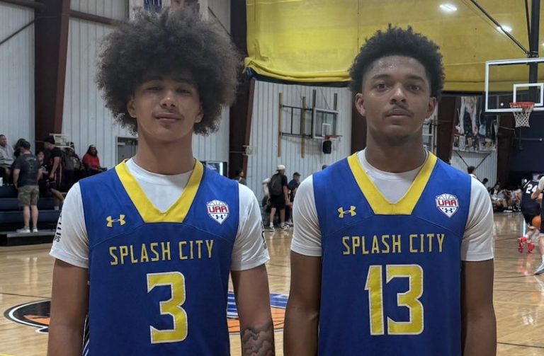 AAU Round Up: Friday&#039;s Top Guards
