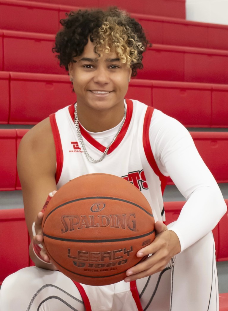 Tae Brown