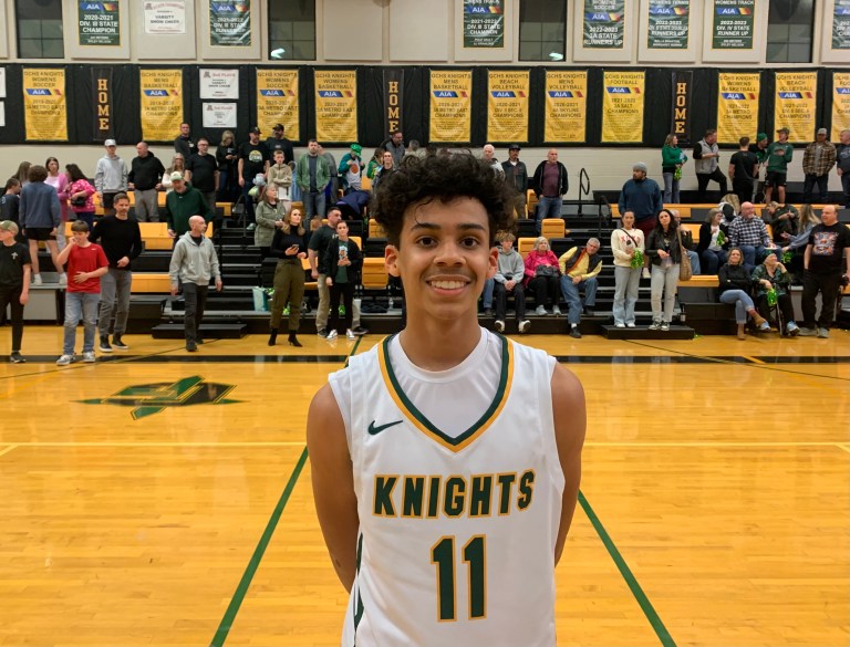 2028 Rankings: Off The Radar Newcomers
