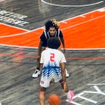 Terran Sprewell