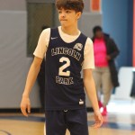 Carson Greco
