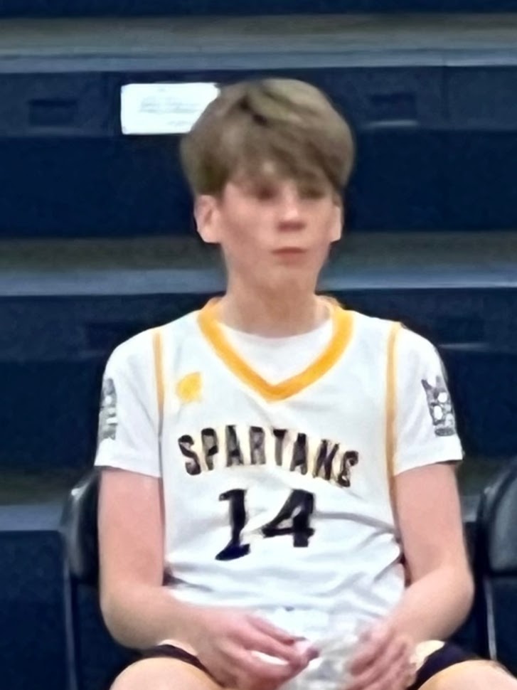 Blake Miller